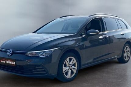 VW Golf 132.000 km 17.960 € Grafenhausen 79865