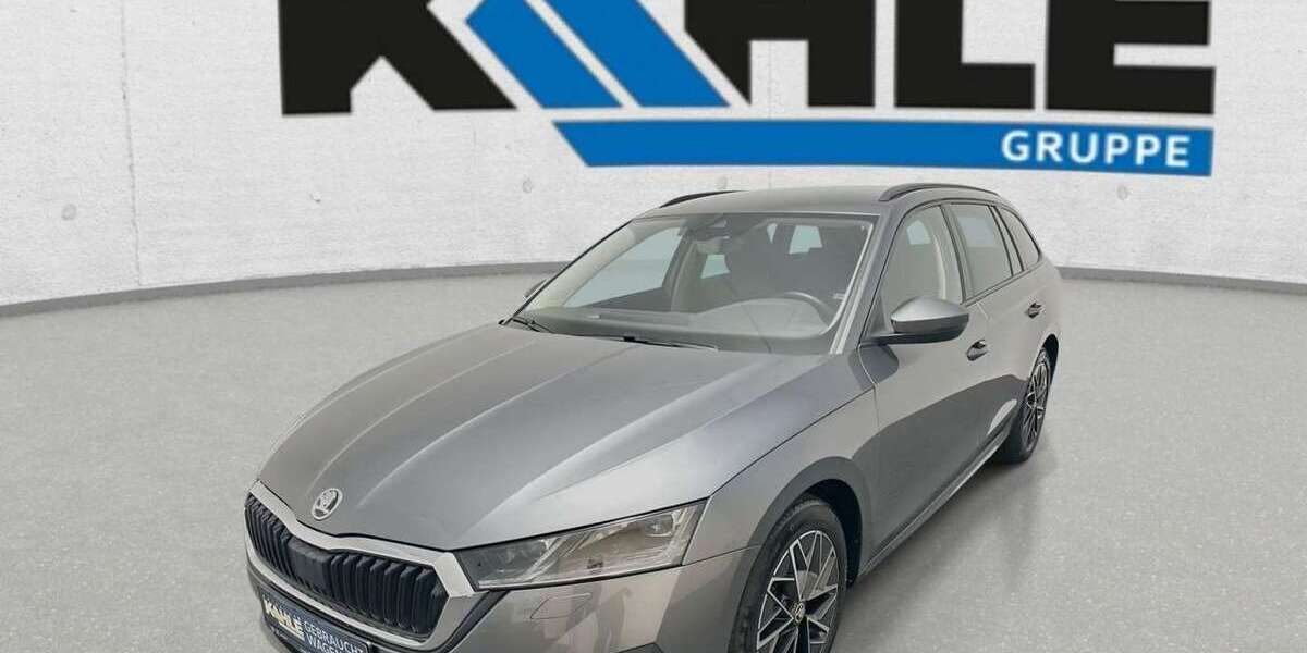 Skoda Octavia 73.109 km 22.490 &euro; Walsrode 29664