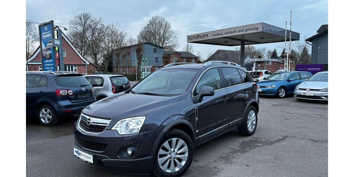 Opel Antara 149.998 km 7.599 &euro; Hemme 25774