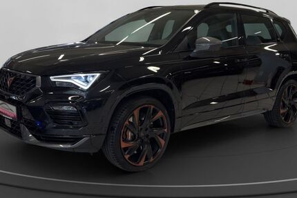 Cupra Ateca 16.283 km 41.490 &euro; Bonn 53119