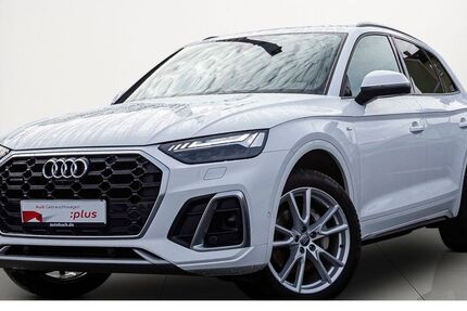 Audi Q5 119.030 km 31.470 &euro; Diez 65582