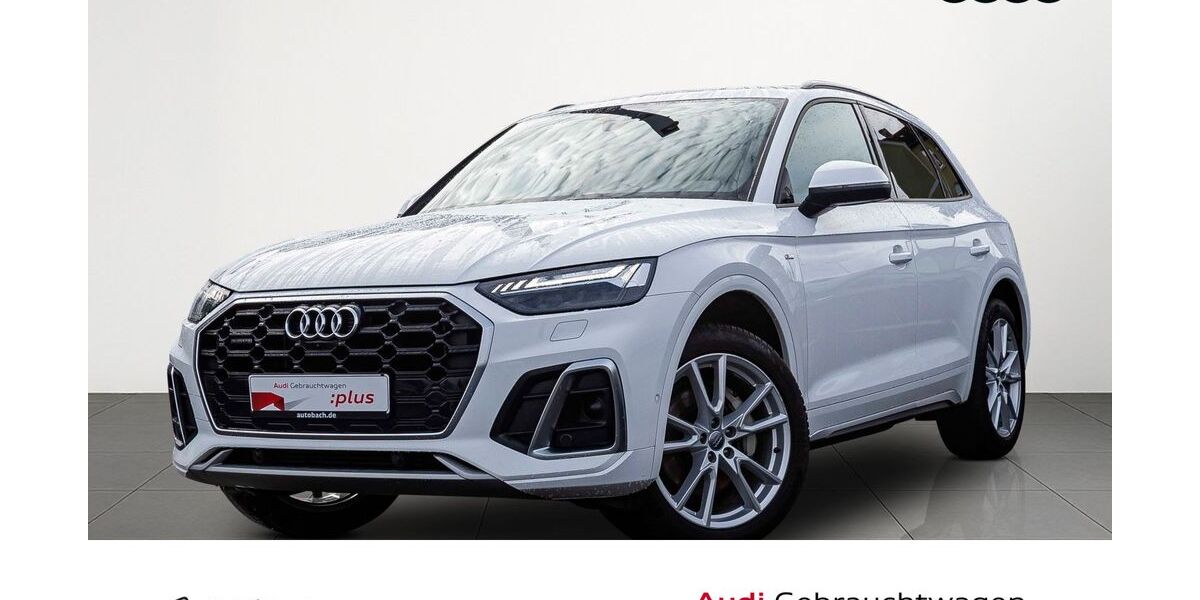 Audi Q5 119.030 km 31.470 &euro; Diez 65582