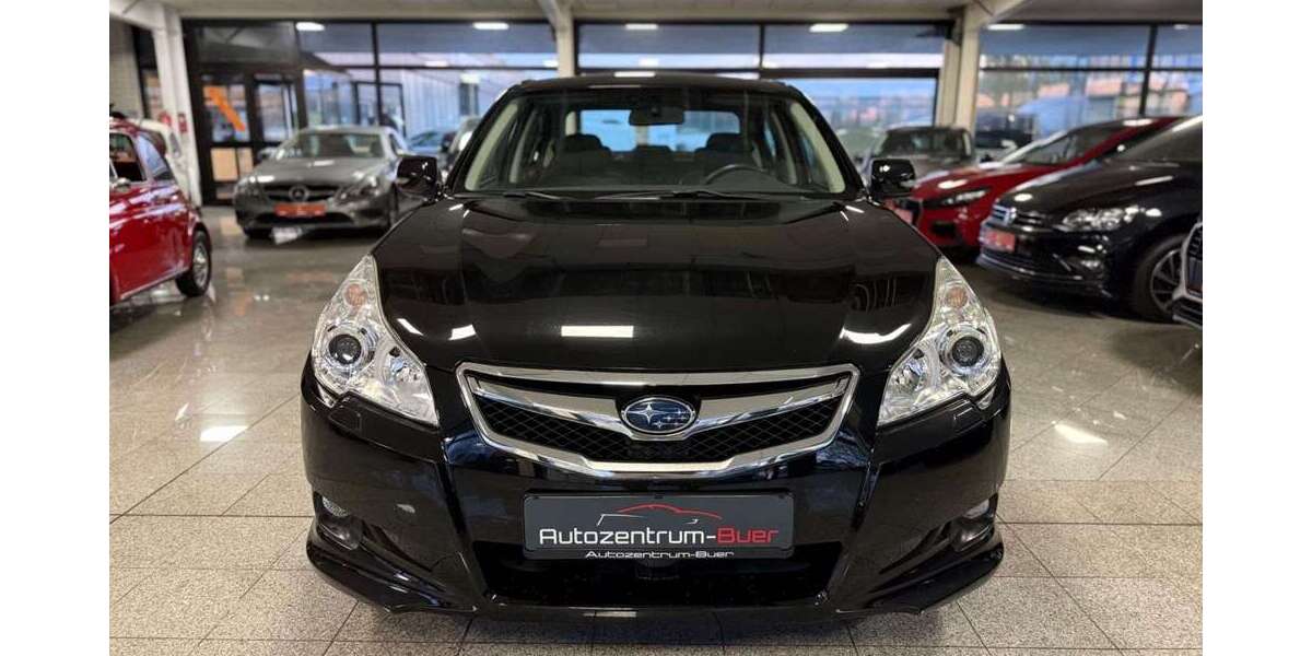 Subaru Legacy 73.000 km 11.990 &euro; Gelsenkirchen 45881