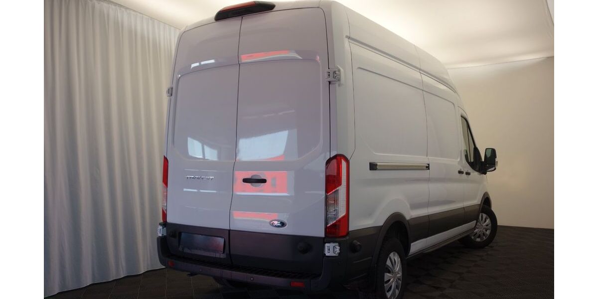 Ford Transit 27.000 km 26.800 &euro; Bad Lippspringe 33175