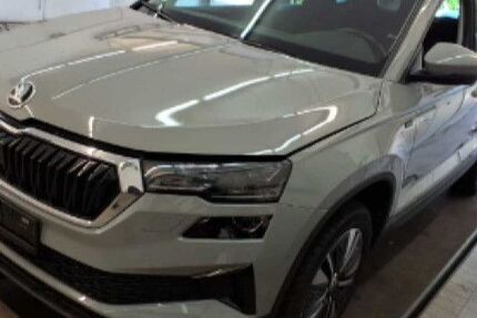 Skoda Karoq 50.573 km 31.990 &euro; Saarbrücken 66130