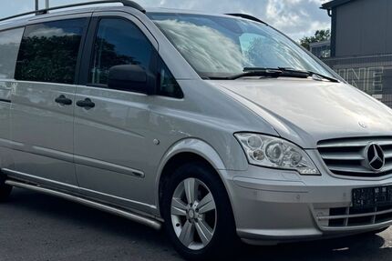 Mercedes-Benz Vito 257.000 km 10.900 &euro; Rostock 18069