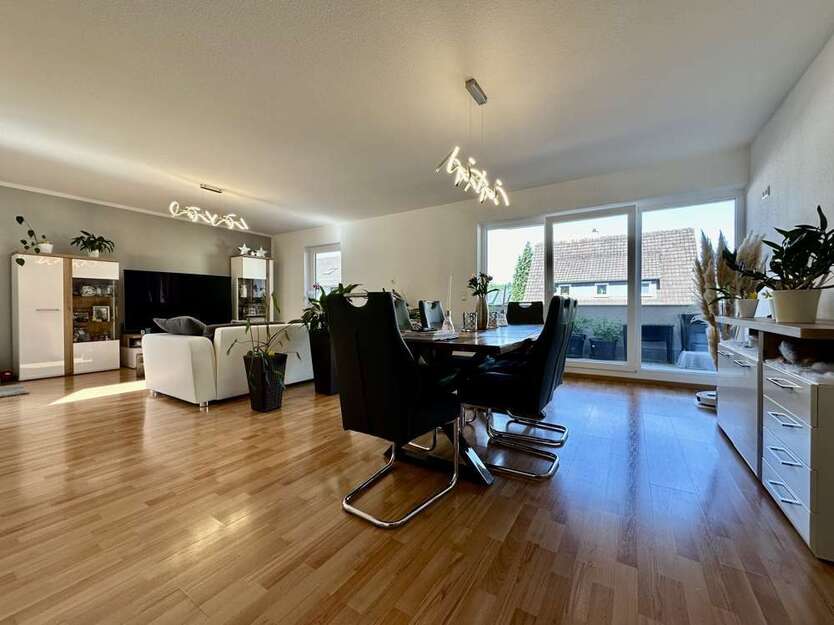 Wohnung zum Mieten in Rimbach 850 € 106 m²