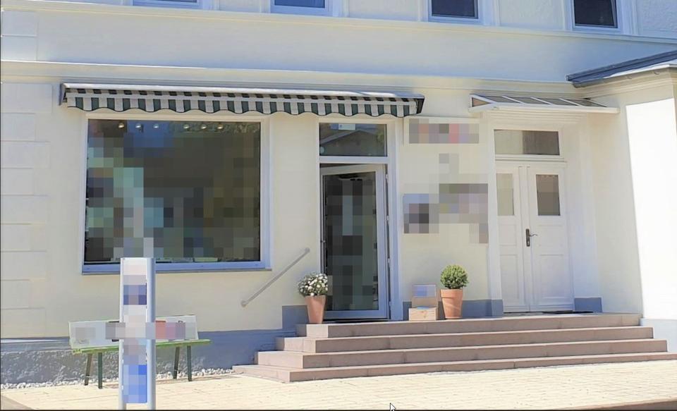 Gewerbeobjekt Sassnitz - 660&euro; | Angebot:25286054