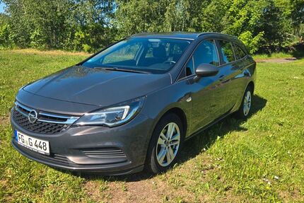 Opel Astra 115.600 km 9.200 &euro; Weißenborn 09600