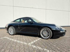 Porsche 997 Carrera Coupé Modell 2008 Schalter 1.HD 193.786 km 35.911 &euro; Hanau 63456