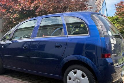 Opel Meriva 190.000 km 999 &euro; Fürstenfeldbruck 82256