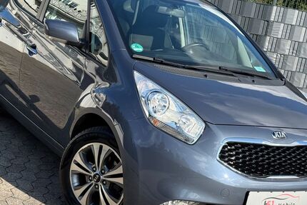 Kia Venga 62.500 km 11.950 &euro; Gummersbach 51645