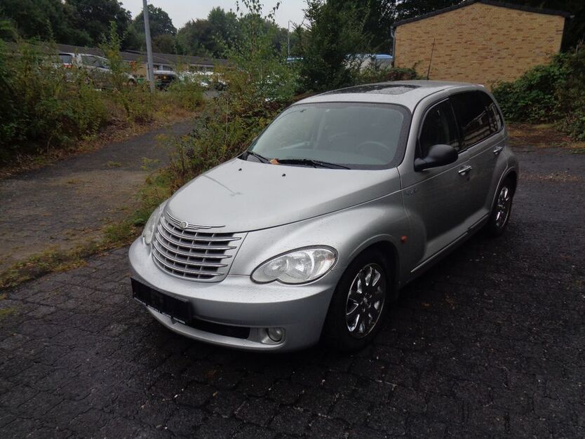 Chrysler PT Cruiser 265.000 km 1.950 € Mülheim 45481