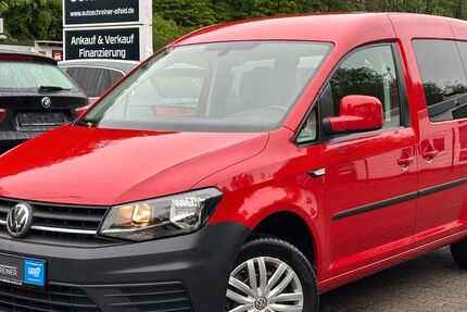 VW Caddy 110.682 km 15.900 &euro; Alfeld (Leine) 31061