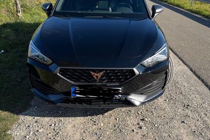 Cupra Leon 65.200 km 24.300 € Blankenburg 38889