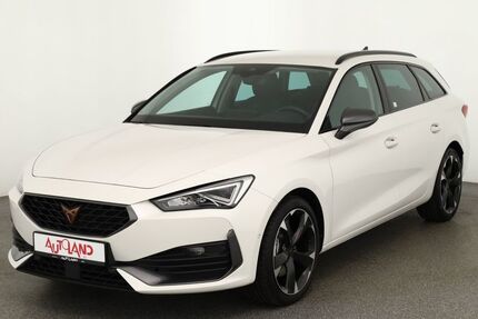 Cupra Leon 49.878 km 27.890 &euro; Bautzen 02625