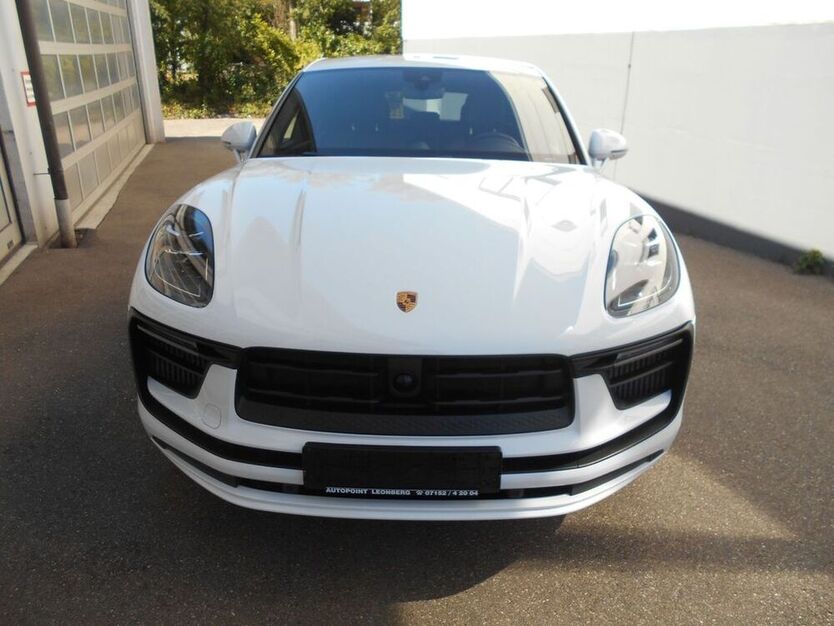 Macan