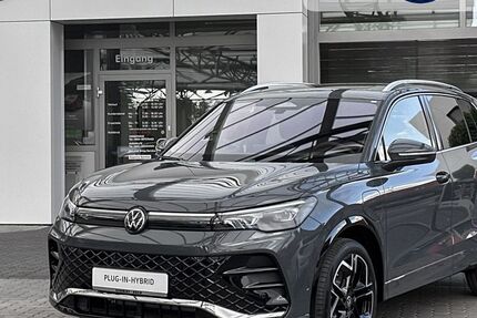 VW Tiguan 10.744 km 56.990 &euro; Rotenburg 27356