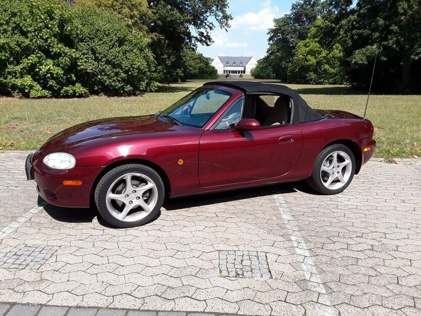 MX-5