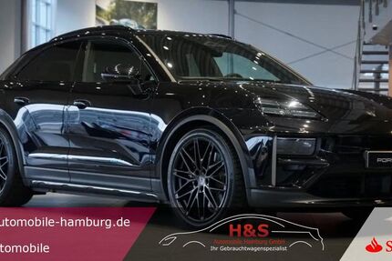 Porsche Macan 15.530 km 102.900 &euro; Bad Segeberg 23795