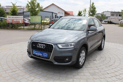 Audi Q3 151.000 km 10.900 € Harthofen 85669