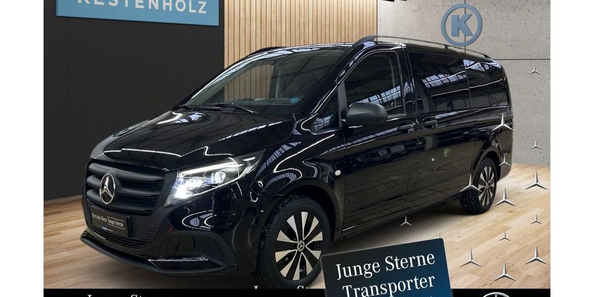 Mercedes-Benz Vito 14.056 km 49.588 &euro; Koblenz 56070