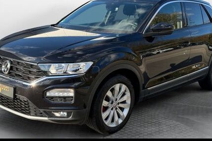 VW T-Roc 96.350 km 16.690 &euro; Bad Mergentheim 97980