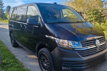 VW T6 Caravelle 43.400 km 39.500 &euro; Neuenhagen 15366
