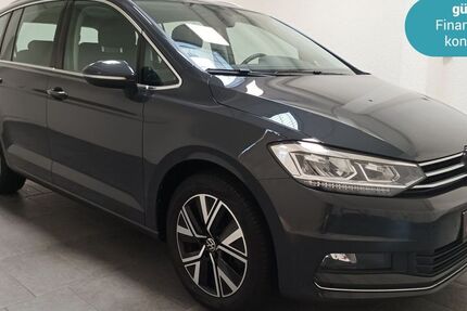 VW Touran 101.990 km 23.330 &euro; Egelsbach 63329
