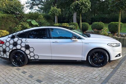 Ford Mondeo 192.000 km 7.800 &euro; Uelsen 49843