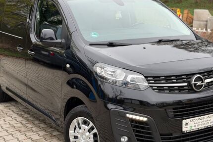 Opel Vivaro 134.000 km 14.999 &euro; Holzkirchen nähe München 83607