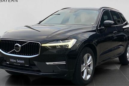 Volvo XC60 88.600 km 31.490 &euro; Haag-Winden bei München 83527