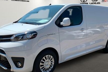 Toyota Proace (Verso) 4.000 km 31.900 € Aalen 73431