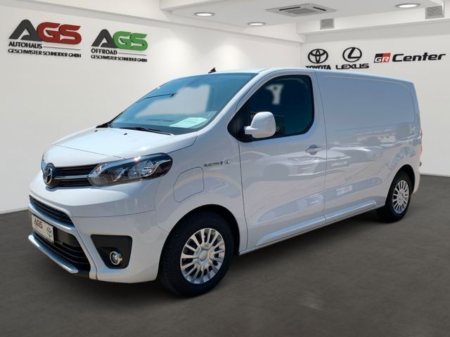 Toyota Proace (Verso) 4.000 km 31.900 € Aalen 73431
