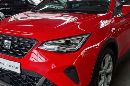 Seat Arona 38.900 km 16.849 &euro; Holzgerlingen bei Stuttgart 71088