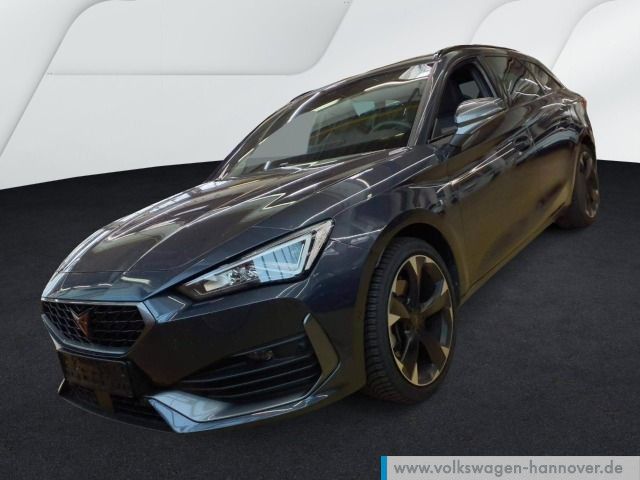 Cupra Leon 23.240 km 28.490 € Hannover 30519