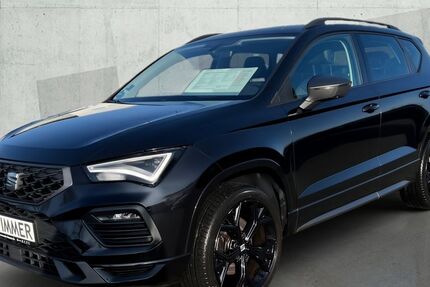 Seat Ateca 78.717 km 23.870 &euro; Nordhorn 48529