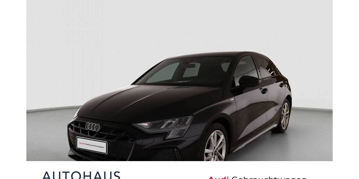 Audi A3 29.400 km 33.850 &euro; Ebersberg bei München 85560