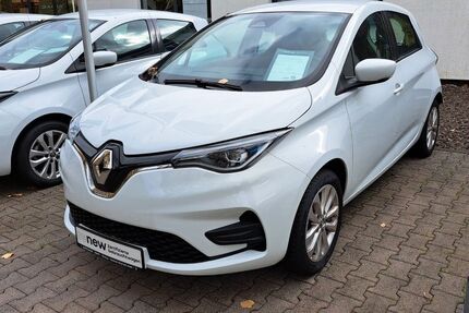 Renault ZOE 30.850 km 13.900 € Tholey 66636