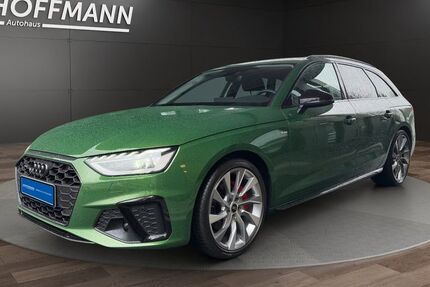 Audi A4 45.786 km 31.990 &euro; Winterberg 59955