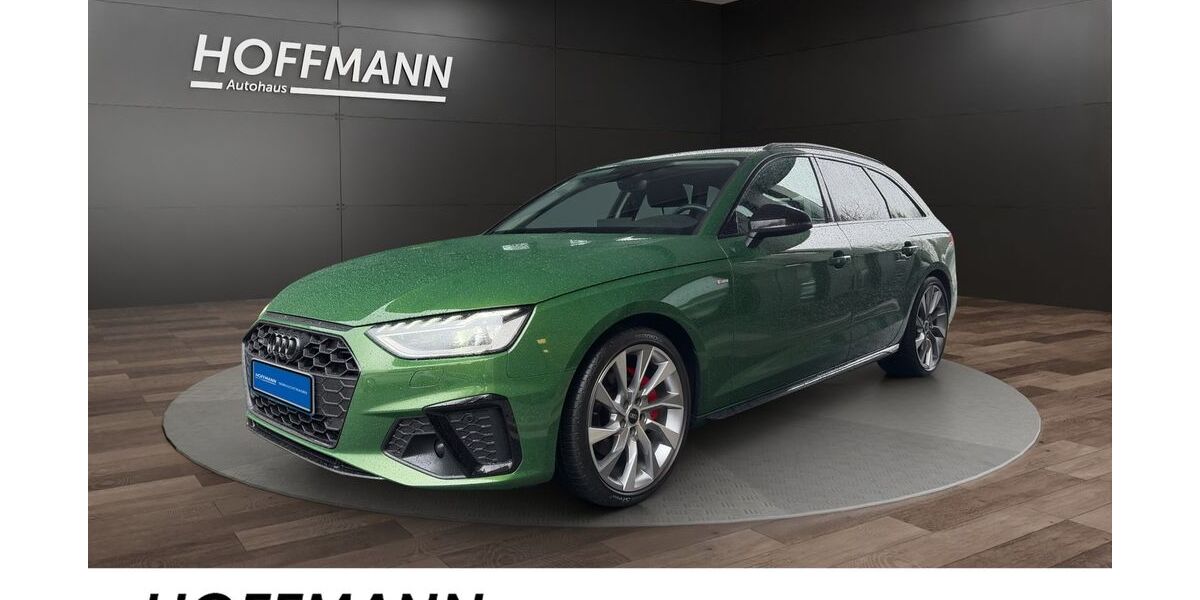 Audi A4 45.786 km 31.990 &euro; Winterberg 59955