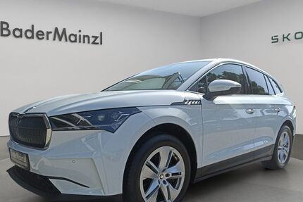 Skoda Enyaq 29.100 km 33.880 € Wolfratshausen 82515