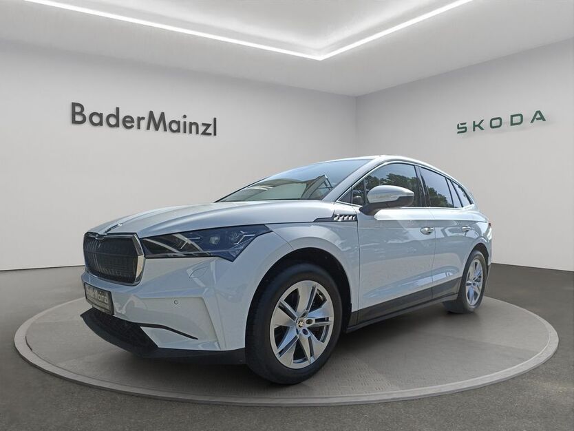 Skoda Enyaq 29.100 km 33.880 € Wolfratshausen 82515