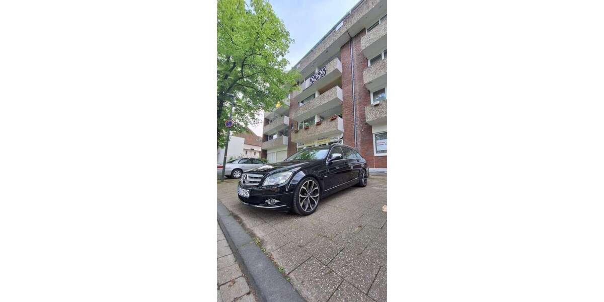 Mercedes-Benz 320 323.000 km 4.900 &euro; Giengen (Giengen an der Brenz) 89537