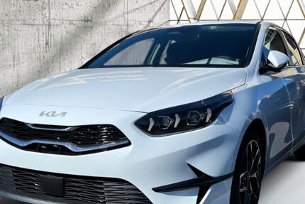 Kia ceed / Ceed 20.500 km 29.990 &euro; Bad Tabarz 99891