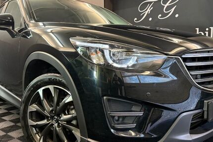 Mazda CX-5 111.561 km 9.499 &euro; Oldenburg 26125