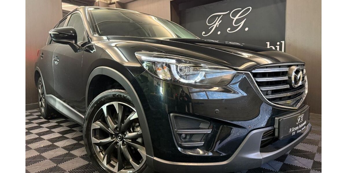 Mazda CX-5 111.561 km 9.499 &euro; Oldenburg 26125