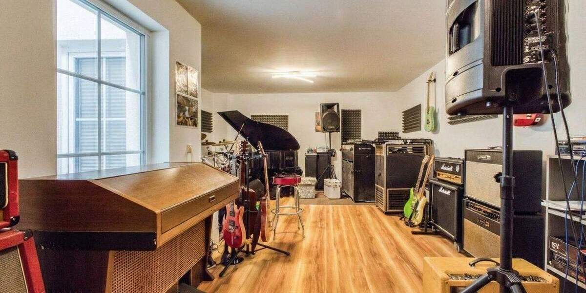 Gewerbeobjekt Jugenheim in Rheinhessen - 670.000&euro; | Angebot:25728218