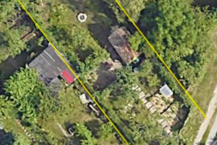 Grundstück Stuttgart Mühlhausen - 100&euro; | Angebot:25407861