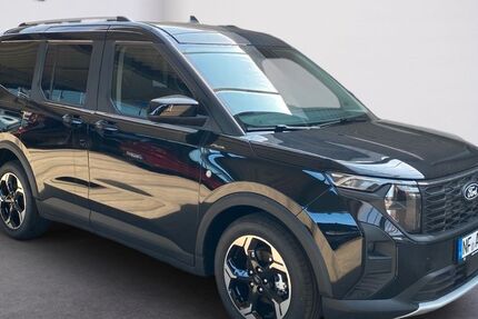 Ford Tourneo Courier 1.850 km 28.990 &euro; Husum 25813